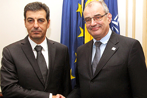NCI Agency support to expanding NATO footprint in Romania